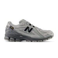New Balance 1906 U1906ROA Cordura Grey Black – Unisex Retro Running Shoes | Durable Techwear Sneaker with Cushioning Support