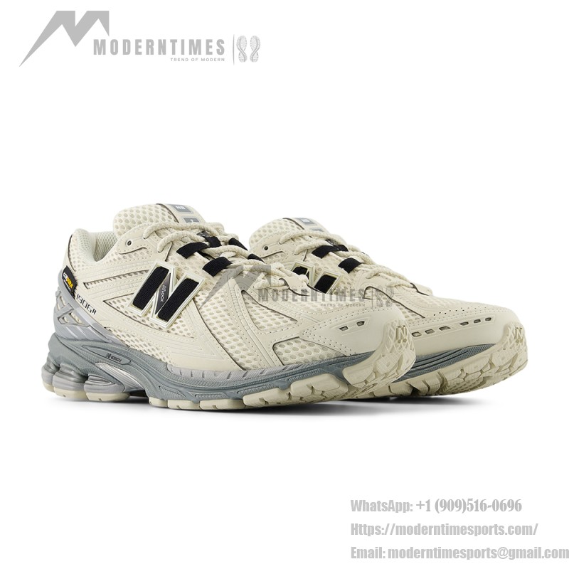 New Balance 1906 U1906ROC Cordura Linen Slate Grey Unisex Techwear Running Shoes