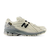 New Balance 1906 U1906ROC Cordura Linen Slate Grey – Unisex Retro Running Shoes | Durable Techwear Sneaker with Cushioning & Breathable Mesh