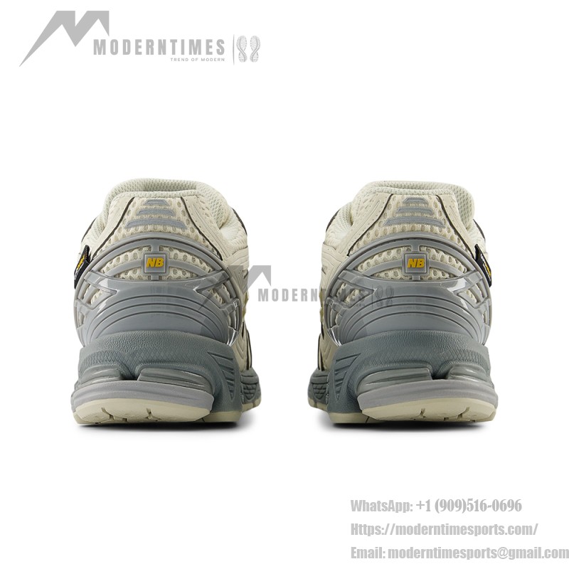 New Balance 1906 U1906ROC Cordura Linen Slate Grey Unisex Techwear Running Shoes