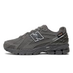 New Balance 1906R レトロランニングシューズ(磁気グレー・CORDURA® 採用) New Balance 1906R "Cordura Magnet" レトロランニングシューズ