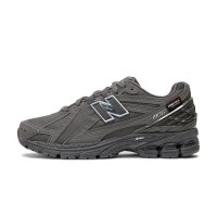 New Balance 1906R "Cordura Magnet" レトロランニングシューズ M1906RU | 耐久性抜群のグレースニーカー | ユニセックス