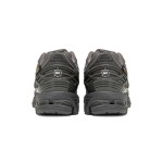 New Balance 1906R レトロランニングシューズ(磁気グレー・CORDURA® 採用) New Balance 1906R "Cordura Magnet" レトロランニングシューズ