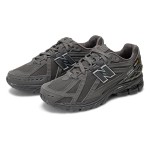 New Balance 1906R レトロランニングシューズ(磁気グレー・CORDURA® 採用) New Balance 1906R "Cordura Magnet" レトロランニングシューズ
