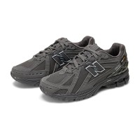 New Balance 1906R "Cordura Magnet" レトロランニングシューズ M1906RU | 耐久性抜群のグレースニーカー | ユニセックス