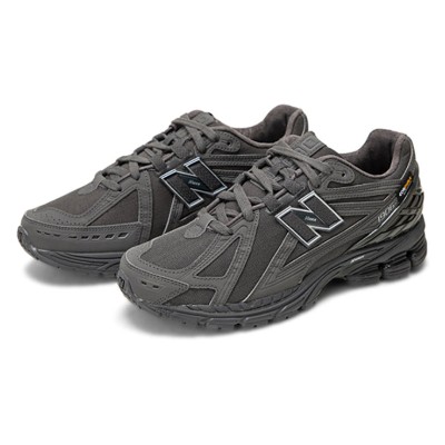 New Balance 1906R "Cordura Magnet" レトロランニングシューズ M1906RU | 耐久性抜群のグレースニーカー | ユニセックス