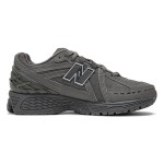 New Balance 1906R レトロランニングシューズ(磁気グレー・CORDURA® 採用) New Balance 1906R "Cordura Magnet" レトロランニングシューズ