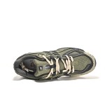 New Balance 1906 U1906RGT Dark Olivine Black unisex techwear running shoes