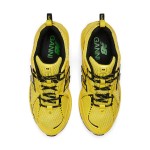 New Balance 1906R x GANNI Blazing Yellow スニーカー New Balance 1906R x GANNI M1906RGA Blazing Yellow ランニングシューズ