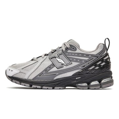 New Balance 1906R グレー ブラック M1906RHA レトロ ランニングシューズ ファッション＆万能スニーカー