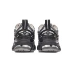 New Balance 1906R グレー ブラック レトロ スニーカー New Balance 1906R グレー ブラック M1906RHA レトロ ランニングシューズ