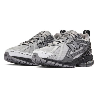 New Balance 1906R グレー ブラック M1906RHA レトロ ランニングシューズ ファッション＆万能スニーカー