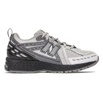 New Balance 1906R グレー ブラック レトロ スニーカー New Balance 1906R グレー ブラック M1906RHA レトロ ランニングシューズ