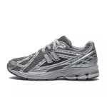 New Balance 1906R レトロランニングシューズ(ハーバーグレー & シルバー) New Balance 1906R "Harbor Grey" レトロランニングシューズ