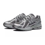 New Balance 1906R レトロランニングシューズ(ハーバーグレー & シルバー) New Balance 1906R "Harbor Grey" レトロランニングシューズ