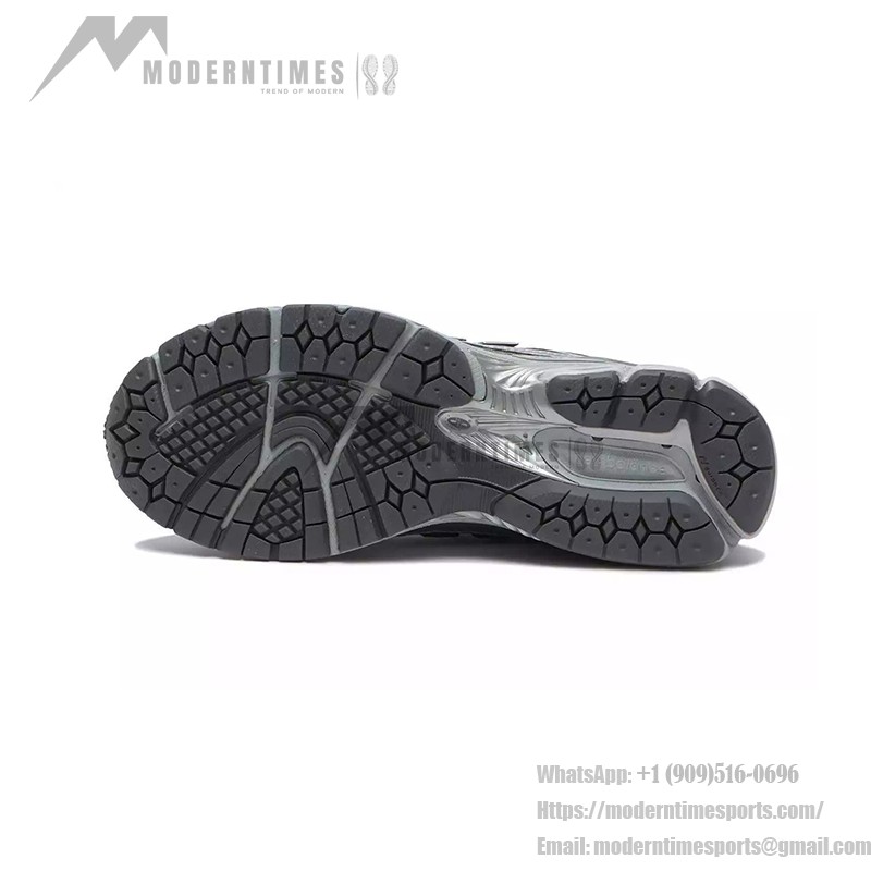 New Balance 1906R レトロランニングシューズ(ハーバーグレー & シルバー) New Balance 1906R "Harbor Grey" レトロランニングシューズ