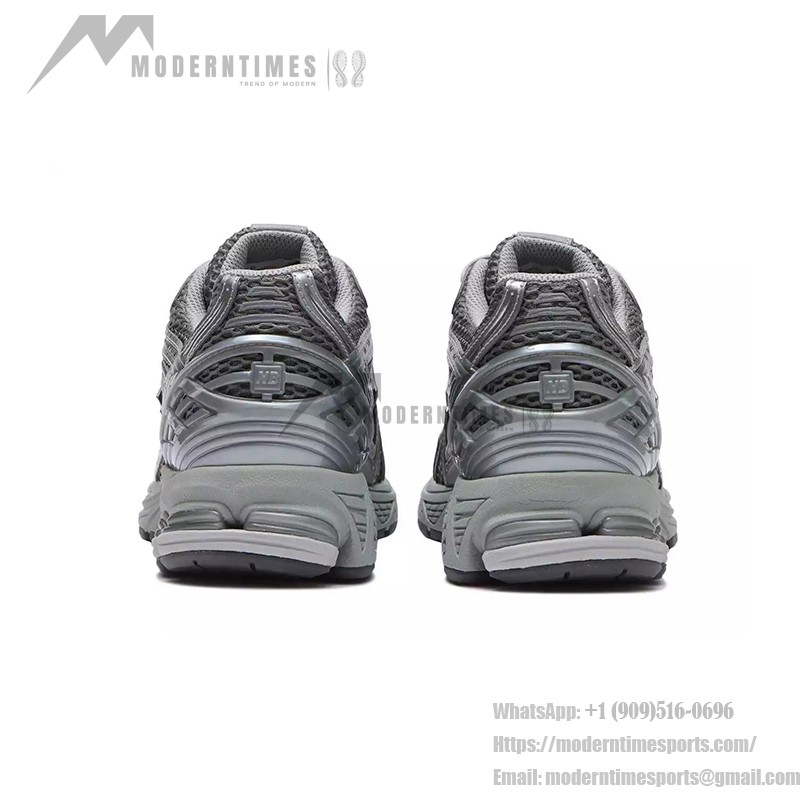 New Balance 1906R レトロランニングシューズ(ハーバーグレー & シルバー) New Balance 1906R "Harbor Grey" レトロランニングシューズ