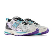 New Balance 1906R Hornets M1906RCF – Bold Retro Running Sneakers with Vibrant Blue and Purple Accents