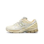 New Balance 1906R Lunar New Year M1906NLY – エレガントなレトロランニングスニーカー New Balance 1906R Lunar New Year M1906NLY ゴールドアクセント付きレトロランニングシューズ