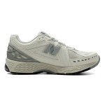 New Balance 1906R レトロランニングシューズ(ホワイト & グレー) New Balance 1906R "Moonbeam Rain Cloud" レトロランニングシューズ