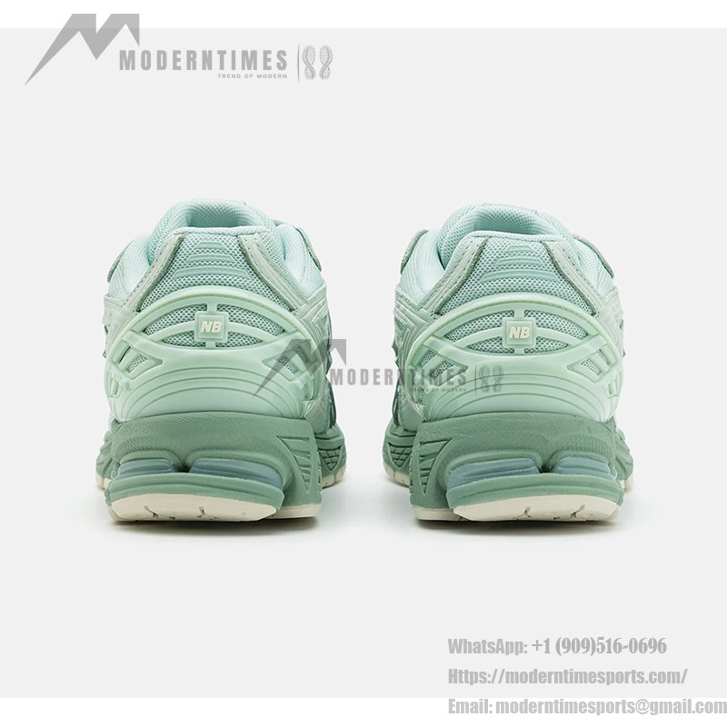 New Balance 1906R レトロランニングシューズ(ミントグリーン) New Balance 1906R "Pastel Pack" ミントグリーン レトロランニングシューズ