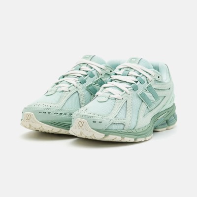 New Balance 1906R "Pastel Pack" レトロランニングシューズ M1906RZC | ミントグリーンの爽やかスニーカー | ユニセックス