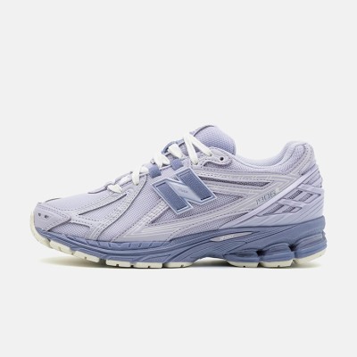 New Balance 1906R "Pastel Pack" レトロランニングシューズ M1906RZV | ラベンダーパープルのおしゃれなスニーカー | ユニセックス