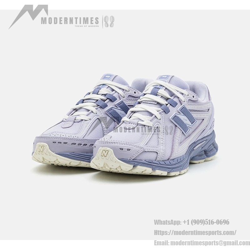 New Balance 1906R レトロランニングシューズ(ラベンダーパープル) New Balance 1906R "Pastel Pack" ラベンダーパープル レトロランニングシューズ
