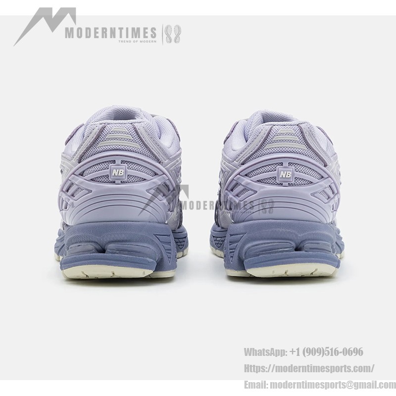 New Balance 1906R レトロランニングシューズ(ラベンダーパープル) New Balance 1906R "Pastel Pack" ラベンダーパープル レトロランニングシューズ