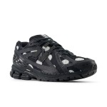 New Balance 1906R ブラックポルカドットレトロランニングシューズ New Balance 1906R "Polka Dot Phantom" ブラックレトロランニングシューズ