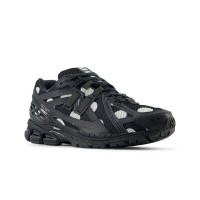 New Balance 1906R "Polka Dot Phantom" ブラックレトロランニングシューズ M1906RPB | スタイリッシュなスニーカー | ユニセックス