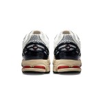 New Balance 1906R レトロランニングシューズ(シーソルト & レッド) New Balance 1906R "Sea Salt Eclipse Red" レトロランニングシューズ