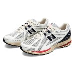 New Balance 1906R レトロランニングシューズ(シーソルト & レッド) New Balance 1906R "Sea Salt Eclipse Red" レトロランニングシューズ