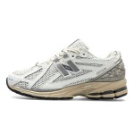 New Balance 1906R レトロランニングシューズ(シーソルト & グレー) New Balance 1906R "Sea Salt Marblehead" レトロランニングシューズ
