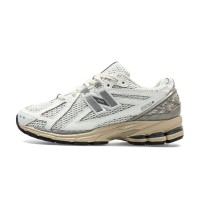 New Balance 1906R "Sea Salt Marblehead" レトロランニングシューズ M1906RP | 通気性抜群＆スタイリッシュなスニーカー | ユニセックス