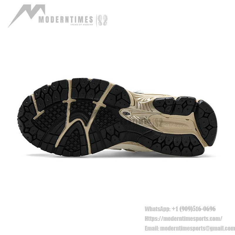 New Balance 1906R レトロランニングシューズ(シーソルト & グレー) New Balance 1906R "Sea Salt Marblehead" レトロランニングシューズ