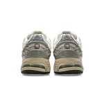 New Balance 1906R レトロランニングシューズ(シーソルト & グレー) New Balance 1906R "Sea Salt Marblehead" レトロランニングシューズ