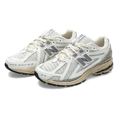 New Balance 1906R "Sea Salt Marblehead" レトロランニングシューズ M1906RP | 通気性抜群＆スタイリッシュなスニーカー | ユニセックス