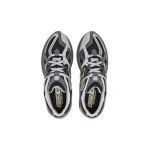 New Balance 1906R M1906NA レトロランニングシューズ - クラシックなグレー×イエロー New Balance 1906R M1906NA レトロランニングシューズ - グレー×イエロー クッション性抜群のスタイリッシュスニーカー