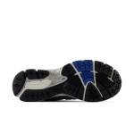 New Balance 1906R M1906REB レトロランニングシューズ - クラシックなホワイト×ブルー×シルバー New Balance 1906R M1906REB レトロランニングシューズ - ホワイト×ブルー×シルバー 優れたクッション性と通気性