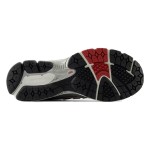 New Balance 1906R M1906REA レトロランニングシューズ - スタイリッシュなホワイト×シルバー×レッド New Balance 1906R M1906REA レトロランニングシューズ - ホワイト×シルバー×レッド クッション性と通気性に優れたデザイン