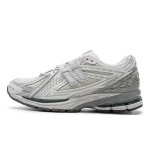 New Balance 1906R シルバーグレー M1906RGP スニーカー New Balance 1906R シルバーグレー レトロランニングシューズ N-ERGY クッション搭載