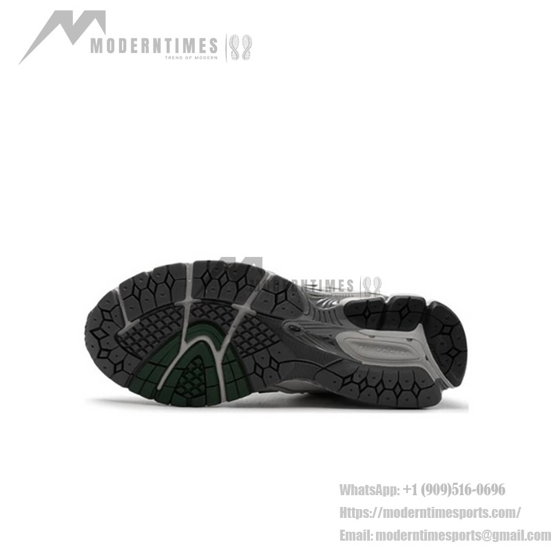 New Balance 1906R シルバーグレー M1906RGP スニーカー New Balance 1906R シルバーグレー レトロランニングシューズ N-ERGY クッション搭載