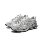 New Balance 1906R シルバーグレー M1906RGP スニーカー New Balance 1906R シルバーグレー レトロランニングシューズ N-ERGY クッション搭載