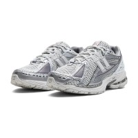 New Balance 1906R シルバー レトロ ランニングシューズ M1906RCB - 通気性抜群、快適でスタイリッシュなスニーカー