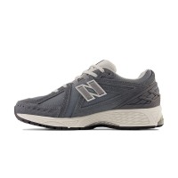 New Balance 1906R チタングレー レトロ ランニングシューズ M1906RV - クラシック、スタイリッシュ & 通気性スニーカー