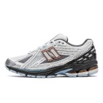 New Balance 1906R ホワイトブラックカッパー スニーカー – スタイリッシュ & 通気性 New Balance 1906R ホワイトブラックカッパー レトロ ランニングシューズ - M1906RBO