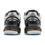 New Balance 1906R ホワイトブラックカッパー スニーカー – スタイリッシュ & 通気性 New Balance 1906R ホワイトブラックカッパー レトロ ランニングシューズ - M1906RBO