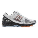 New Balance 1906R ホワイトブラックカッパー スニーカー – スタイリッシュ & 通気性 New Balance 1906R ホワイトブラックカッパー レトロ ランニングシューズ - M1906RBO