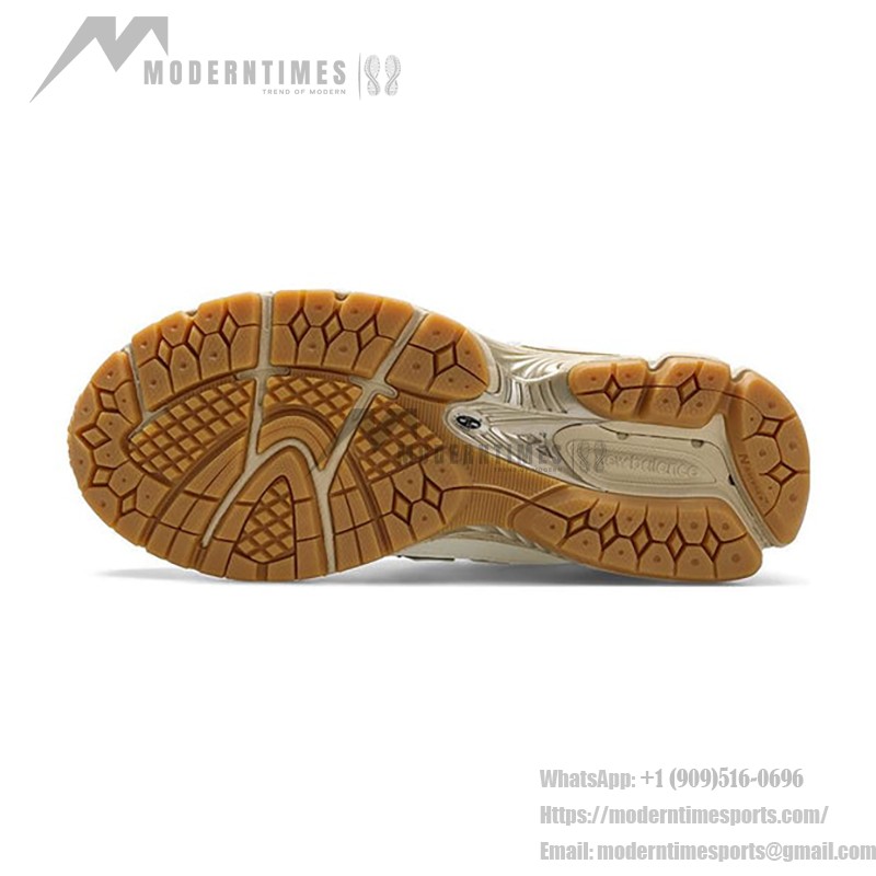 New Balance 1906R ホワイトグリーン スニーカー – クラシック、スタイリッシュ & 快適 New Balance 1906R ホワイトグリーン レトロ ランニングシューズ - M1906RQ